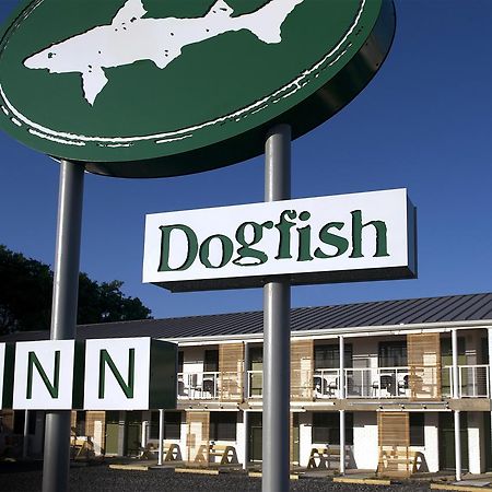 Dogfish Inn Lewes Eksteriør bilde