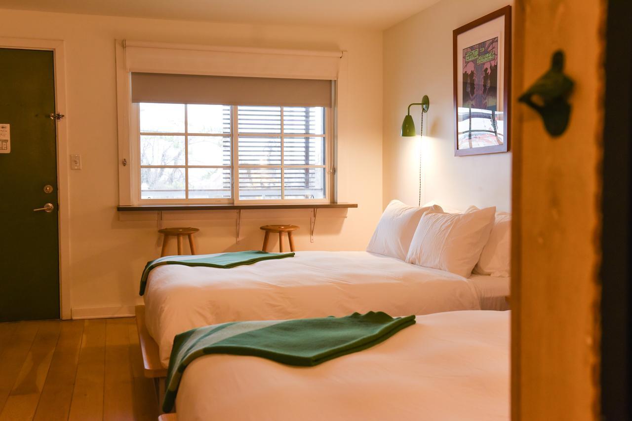 Dogfish Inn Lewes Eksteriør bilde