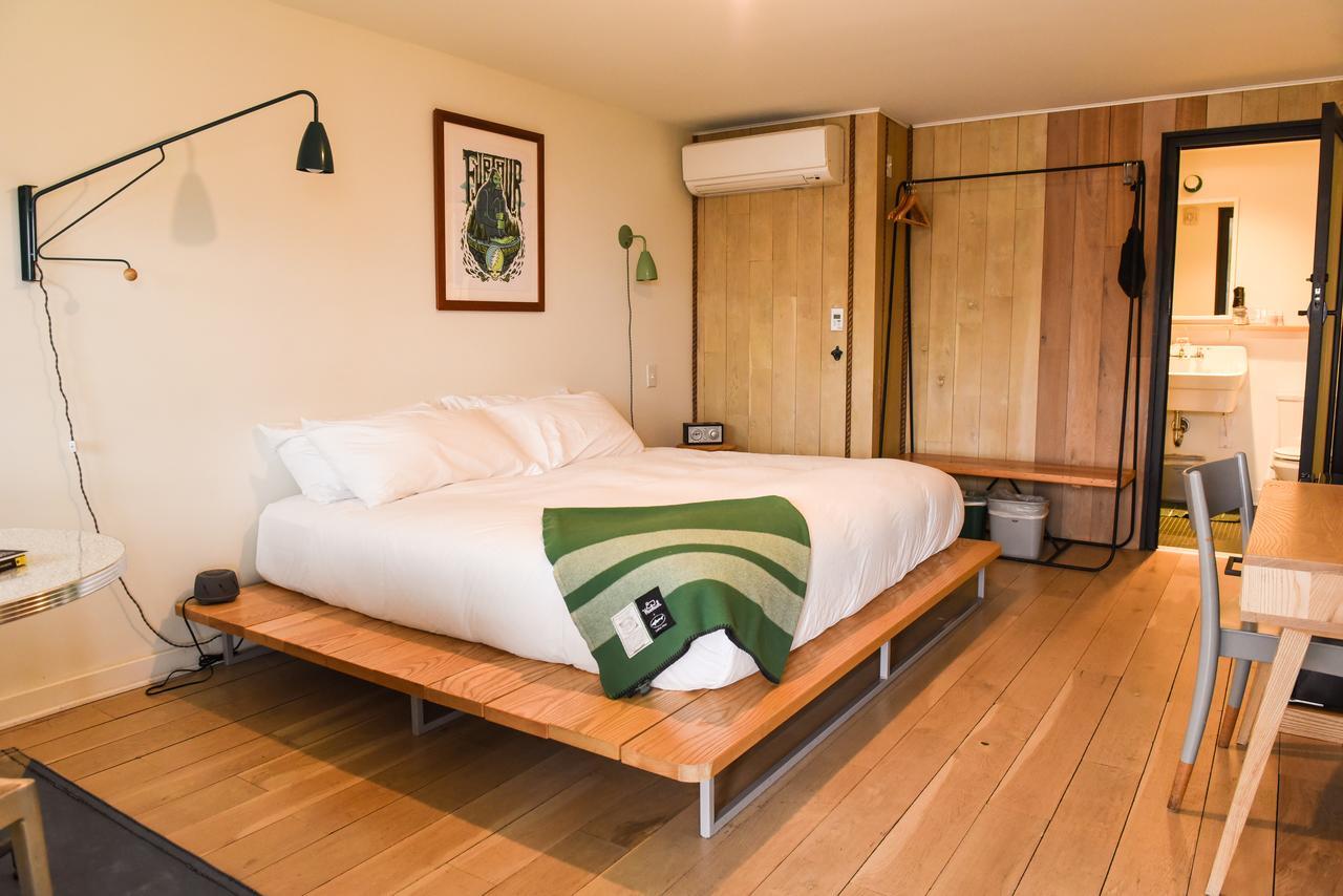 Dogfish Inn Lewes Eksteriør bilde