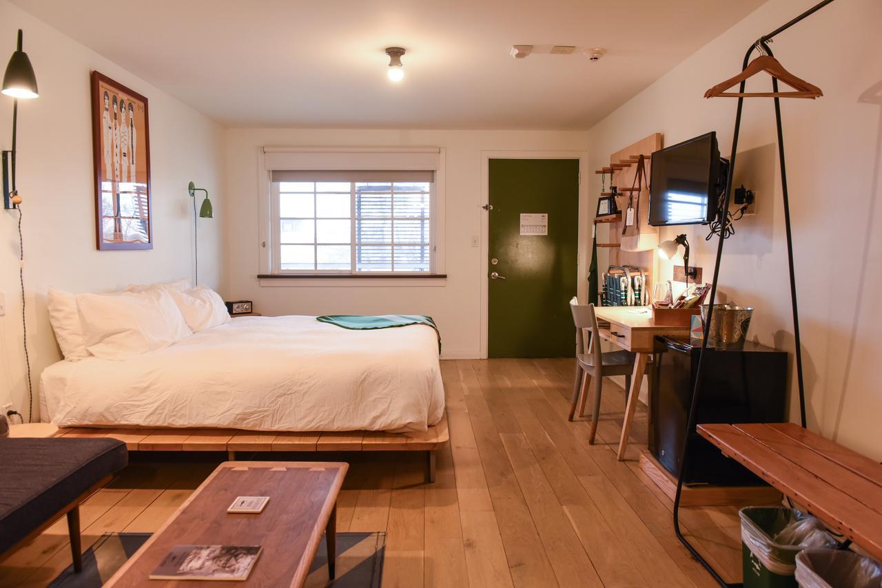 Dogfish Inn Lewes Eksteriør bilde