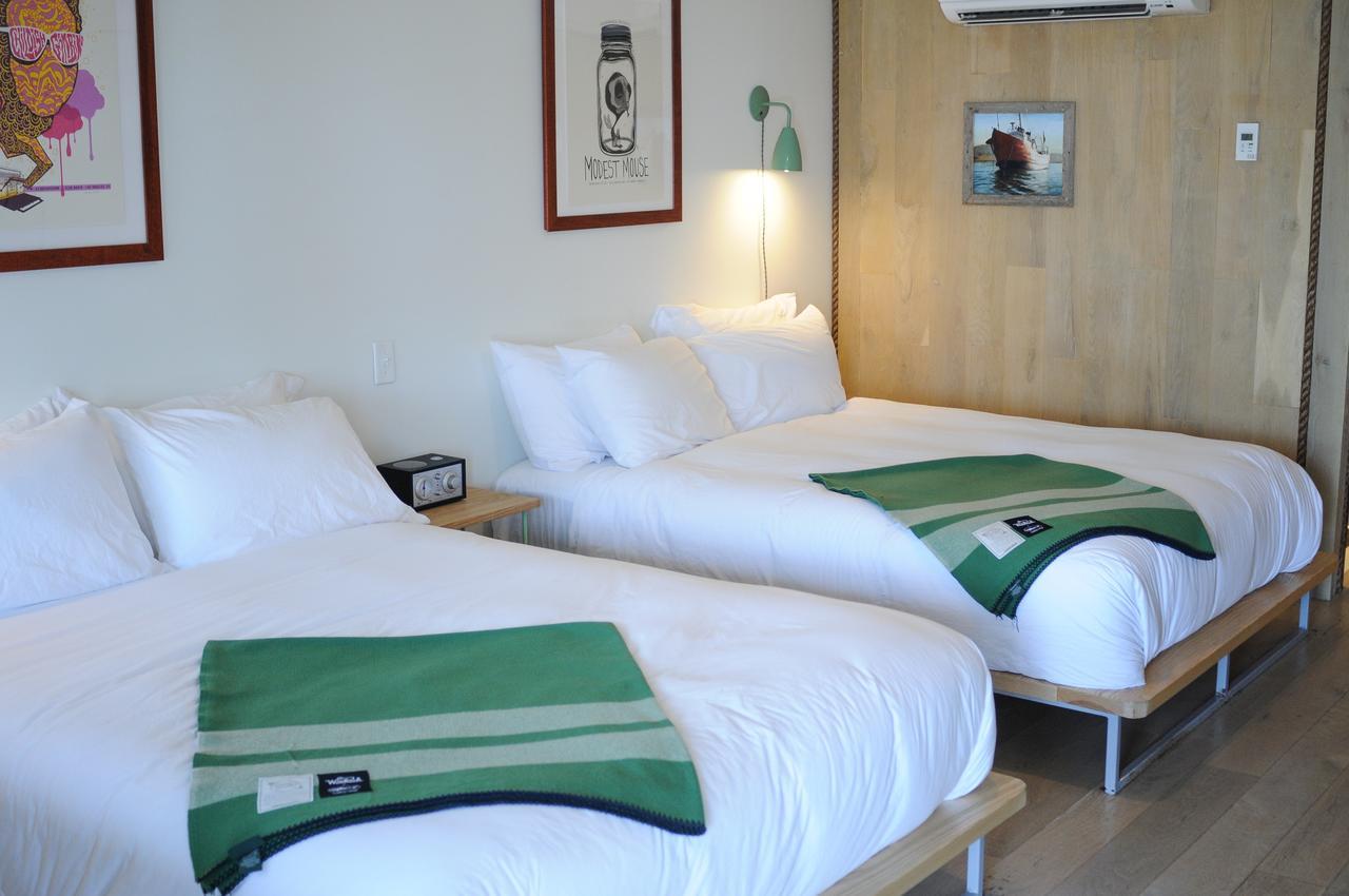 Dogfish Inn Lewes Eksteriør bilde