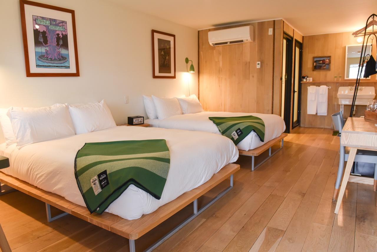 Dogfish Inn Lewes Eksteriør bilde