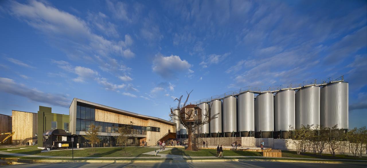 Dogfish Inn Lewes Eksteriør bilde