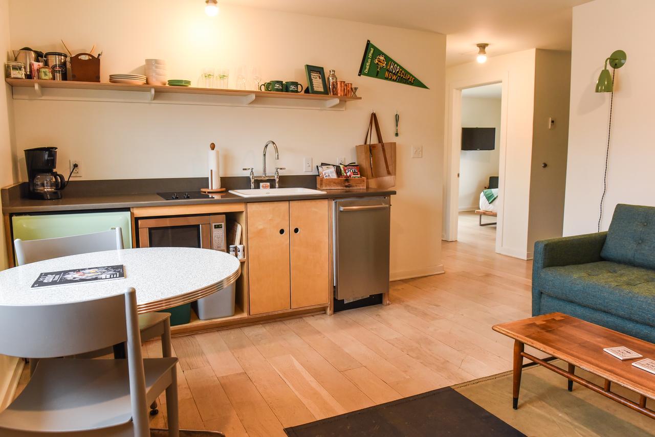 Dogfish Inn Lewes Eksteriør bilde