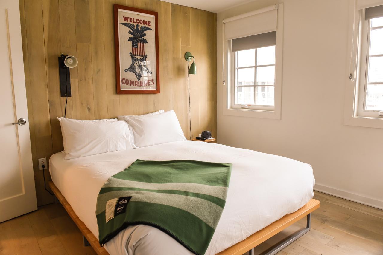 Dogfish Inn Lewes Eksteriør bilde