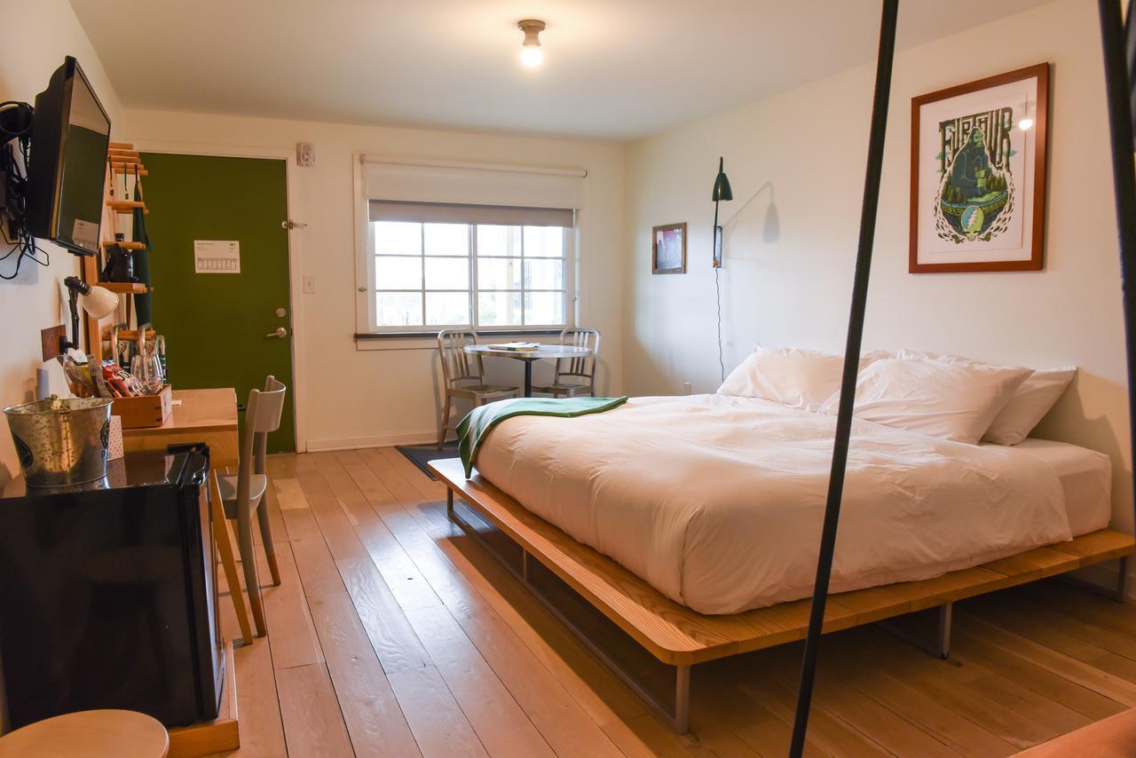 Dogfish Inn Lewes Eksteriør bilde
