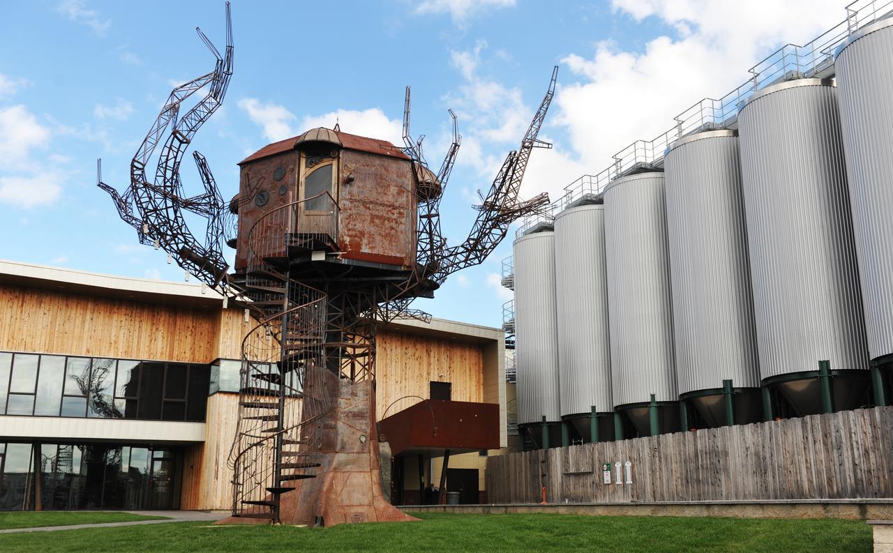 Dogfish Inn Lewes Eksteriør bilde