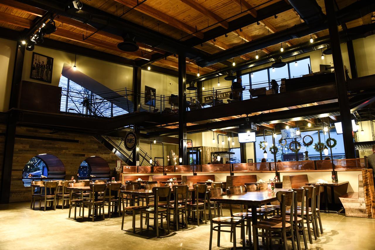Dogfish Inn Lewes Eksteriør bilde