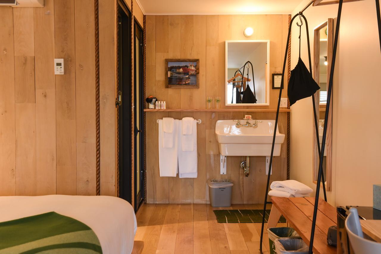 Dogfish Inn Lewes Eksteriør bilde