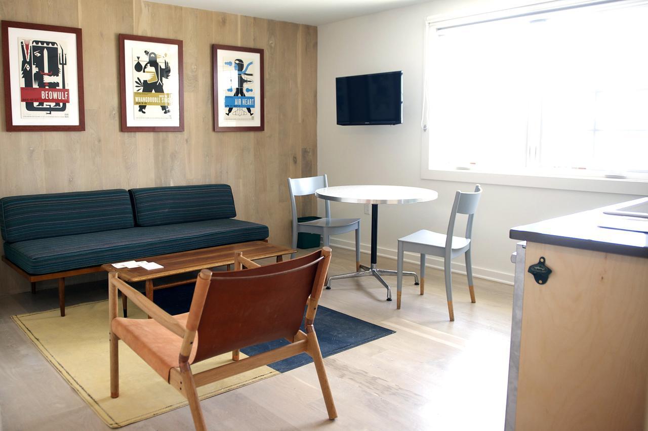 Dogfish Inn Lewes Eksteriør bilde