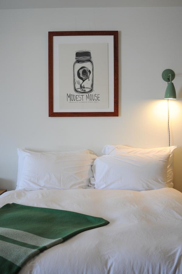 Dogfish Inn Lewes Eksteriør bilde